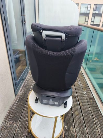 Joie i-Spin 360 i-Size Car Seat  Good Condition Dublin 18