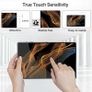 For Samsung Galaxy Tab S8 Ultra Tempered Glass Screen Protector Saver X900 X906 New - FHT36SMTG Image 3