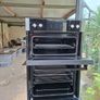 Oven and hob for sale Image 3