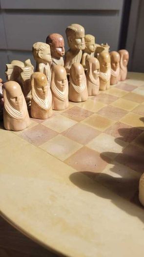 Chess Set