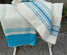 Vintage Blankets