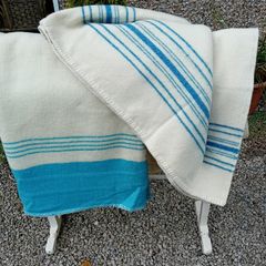 Vintage Blankets