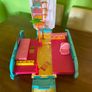 Barbie Car Ultimate Puppy Mobile Van Image 2
