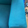 Ikea Ektorp 2 Seater Couch Image 4