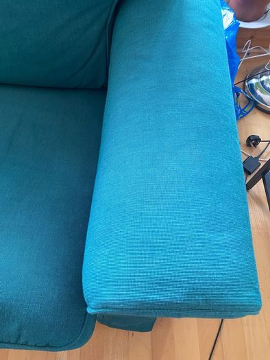 Ikea Ektorp 2 Seater Couch