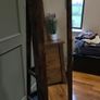 Bedroom Furniture Suite Solid Wood Dark Pine Image 7