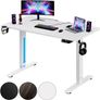 Electric Desk  height adjustable  FREE DELIVERY Image 2