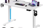 Electric desk height adjustable FREE DELIVERY