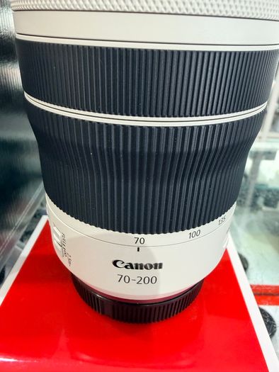 Canon Rf 70-200 F4 L Is Usm