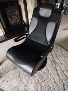 gaming chair