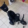 Q Play Premium Trike with Parent Handle Image 4