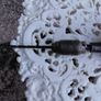 Vintage Hand Drill Fully Working Collectable Image 5