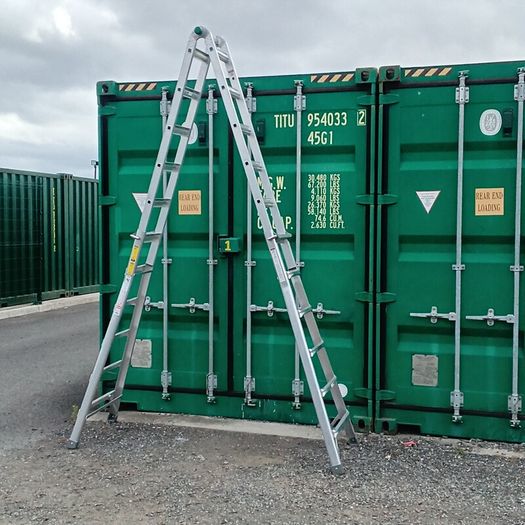 ladders