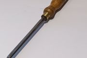 A Vintage 1/4" Firmer Chisel  made in Sheffield