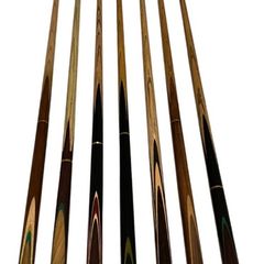 Selection Of Cues