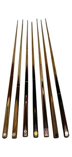 Selection Of Cues
