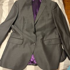 Louis Copeland men's jacket