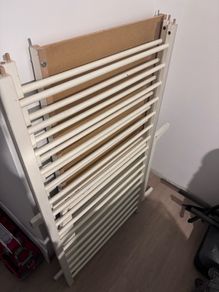 baby cot