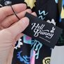 Hell Bunny Cora Mini Dress BNWT Size 8 Image 5