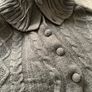 H&M sweater poncho size S Image 2