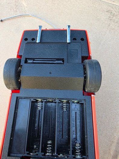 Dukes of Hazzard