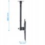 Tv Ceiling Mount Bracket Tilt 32"-72" Image 5