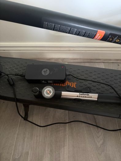Segway Ninebot KickScooter F2