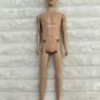 One Direction Niall Horan Doll approx. 11 Dirty Used Please see photos Image 2