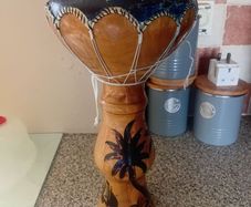 Djembe