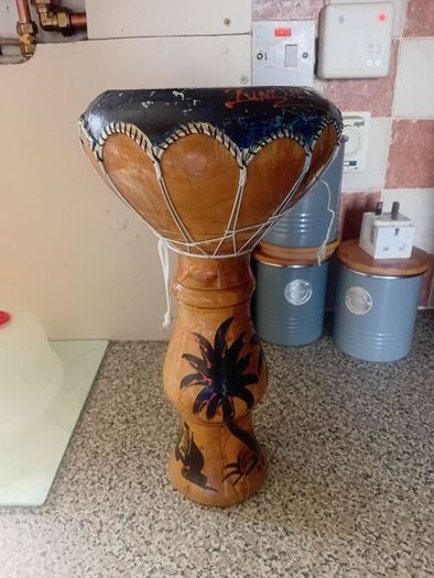 Djembe