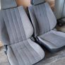 Bmw e30 touring seats Image 4