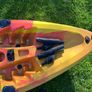 2+1 Kayak Image 6