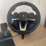 Playstation steering wheel Image 2