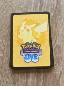 Pokemon Mega Evolution Perfect Order Code card