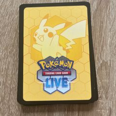 Pokemon Mega Evolution Perfect Order Code card