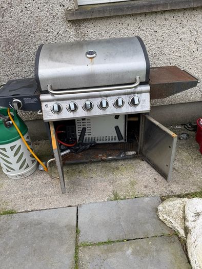 Bbq