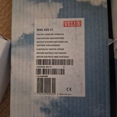Velux WML 820 51 Window motor