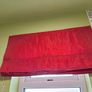 Silk Hand Embroidered Window Blinds Image 3