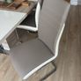 Table & Chairs x6 Image 8