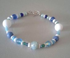 Beaded Bracelet