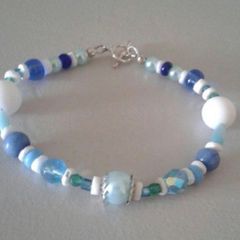 Beaded Bracelet