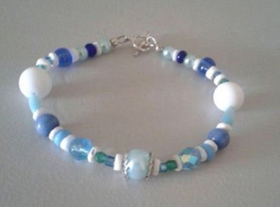 Beaded Bracelet