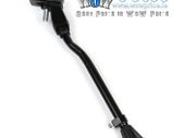 4996 Kick Stand Rubber Foot Heavy Duty Prop Mountain Bike