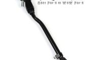 4996 Kick Stand Rubber Foot Heavy Duty Prop Mountain Bike