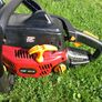 Petrol chainsaw for sale Image 3