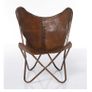 Relaxation Butterfly Relaxing Designed  Chair Image 5