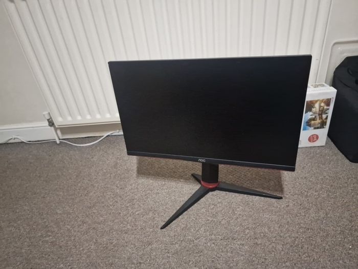 Pc Monitor For Sale in Rialto, Dublin from annie.am