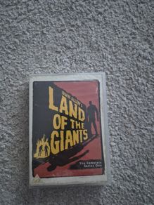 dvd set