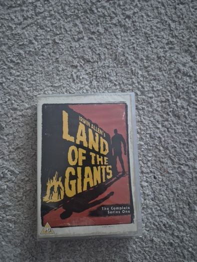 dvd set