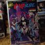 Vampblade ! Season 2 ! Issue #10 ! Winston Young Risque Variant Cover ! Limited to 2,000 Copies Worldwide ! 2017 ! by Action Lab ! Image 2
